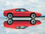 BMW M1 1978 года